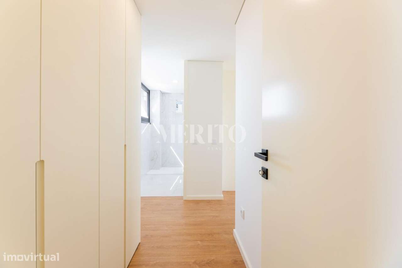 MORADIA T3 GEMINADA - NOVA-29