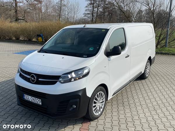 Opel VIVARO - 4