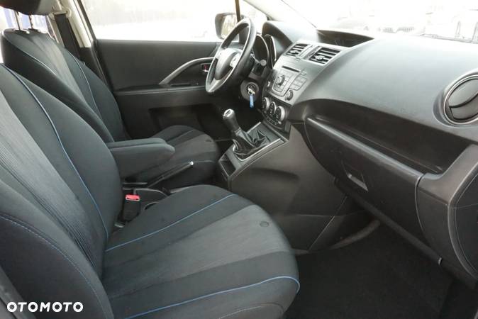 Mazda 5 1.8 Comfort - 17