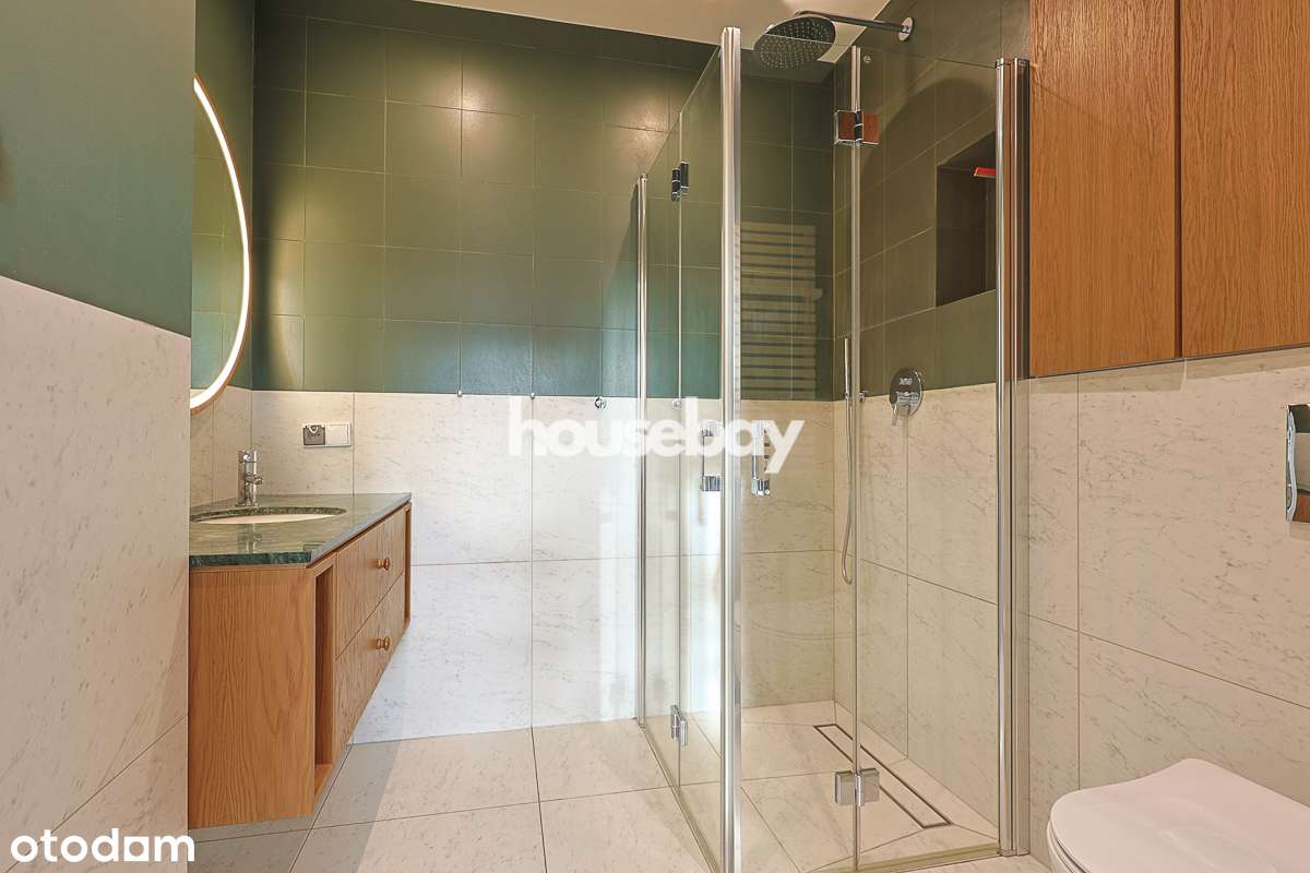 Wyjątkowe! 3 pokoje, 2 łazienki, garaż, PREMIUM, BEZ PROWIZJI-16