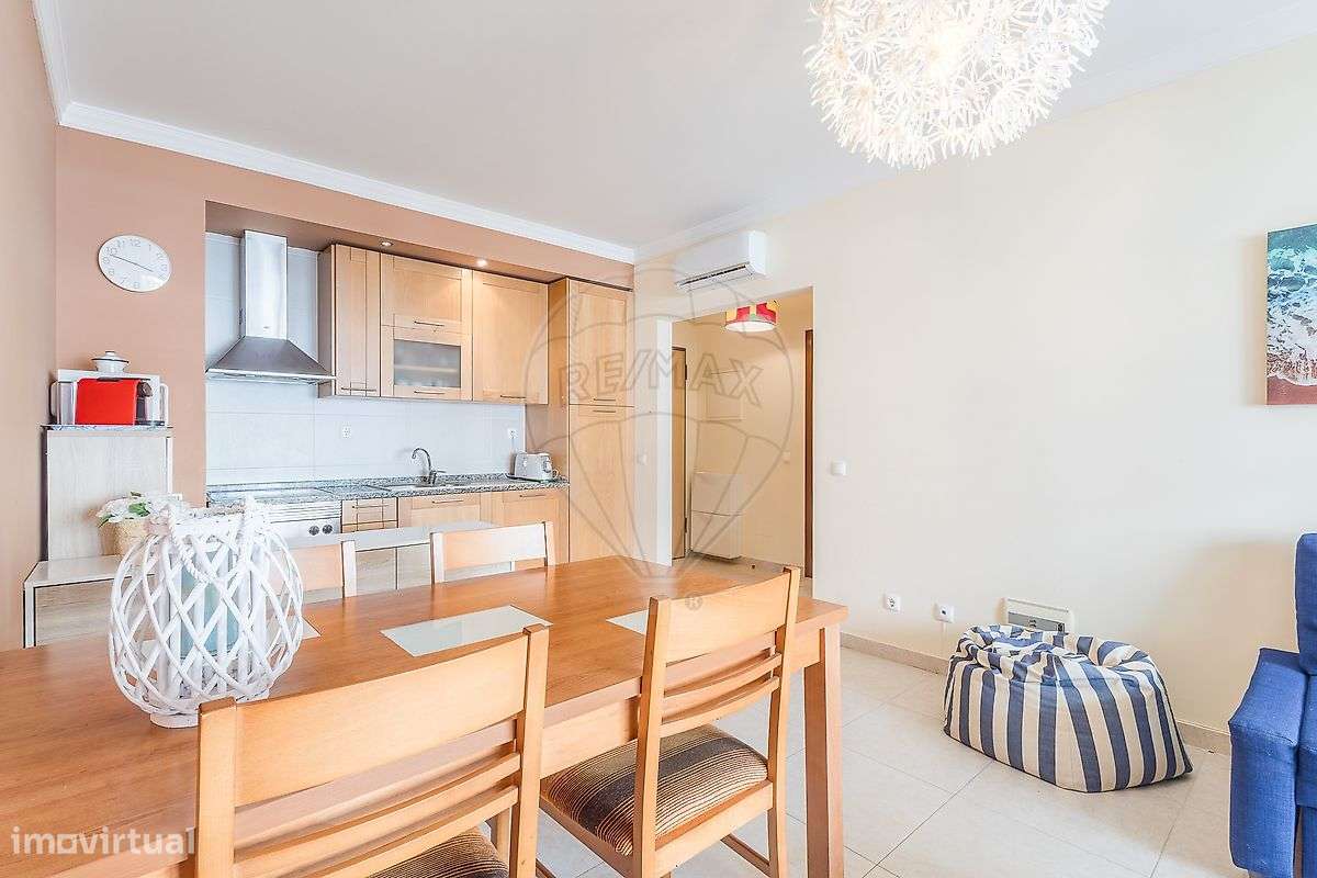 Apartamento T1 para venda-8