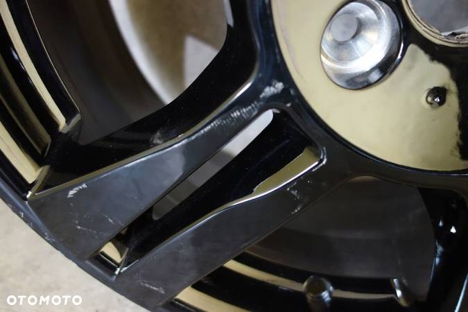 RENAULT TWINGO RS 17 " CALI FELGI ALUMINIOWE - 10