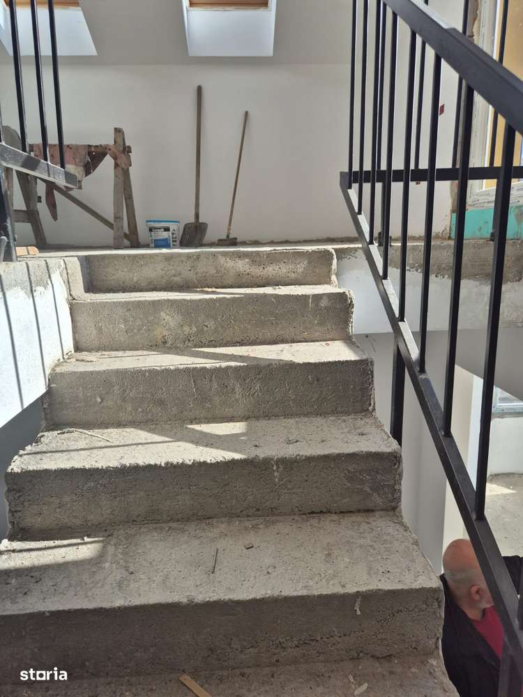 De vânzare casa, 200 mp, Tărlungeni, Brasov-16