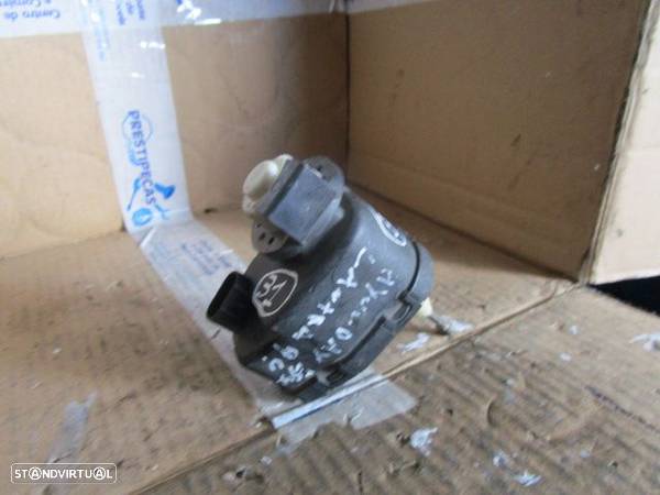 Afinador Motor De Farol 00437529 HYUNDAI LANTRA 1994 - 3