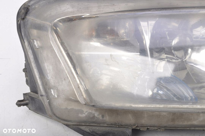 FIAT STILO LAMPA PRAWY PRZÓD 467588080 EU - 4