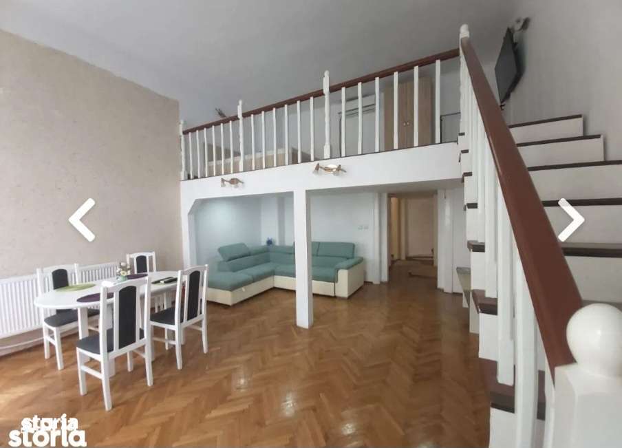 Apartament Republicii pietonal - Imagine principală: 3/10