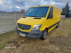 Mercedes-Benz Sprinter - 10