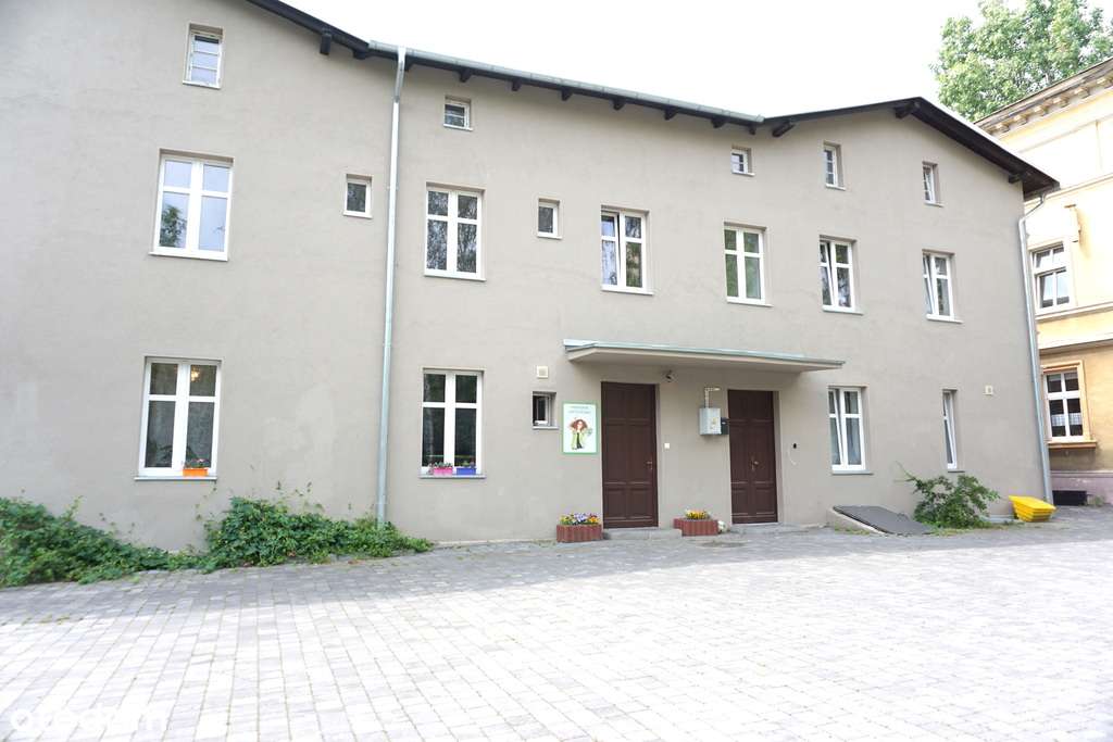 Wyjątkowe mieszkanie w odnowionej kamienicy, 60m!-9