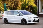 Ford S-Max 2.0 T Platinium X MPS6 - 9