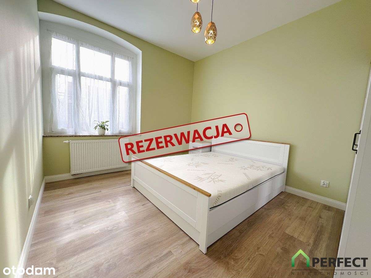 Wyposażone 3 pokoje w Sobieszowie - Pełny obrazek: 5/14