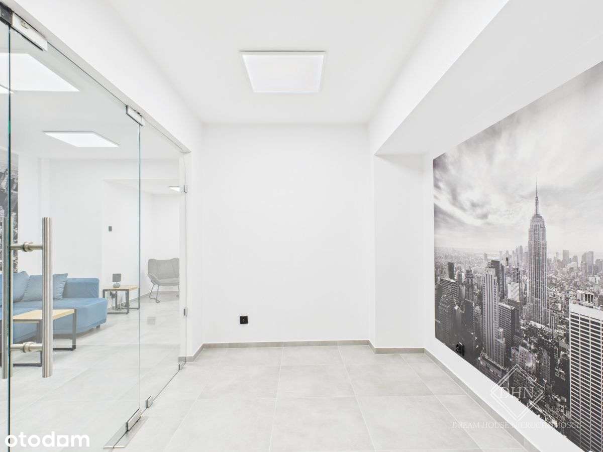 Mega Okazja Piękne Biuro | Gabinet Stare Miasto - Pełny obrazek: 5/17