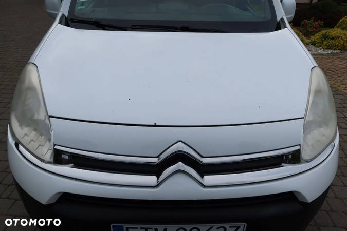 Citroën Berlingo - 8