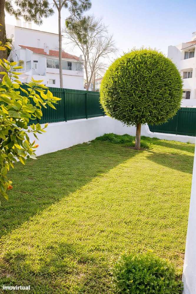 T1 luminosité e Espacoso 58m2 - Grande imagem: 4/12