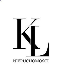KL Nieruchomości Logo