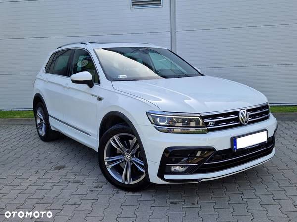 Volkswagen Tiguan 2.0 TSI BMT 4Mot Highline DSG - 2