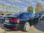 Audi A5 Sportback 35 TDI S tronic - 2