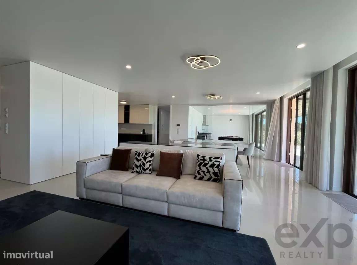 Moradia Isolada T3 com Vista Panorâmica - Grande imagem: 5/26