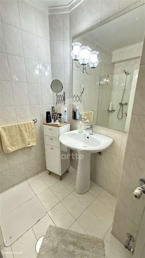 Apartamento T3 em Estarreja-6