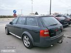 Peças Audi A6 Alllroad 2.5 Tdi - 3