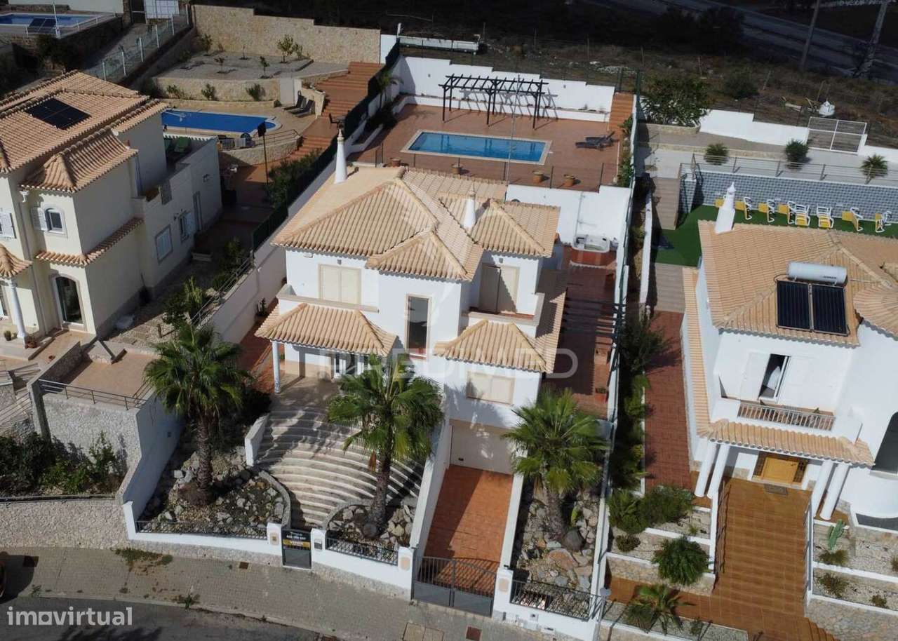 Fantástica moradia T3 com piscina em Castro Marim - Grande imagem: 1/40