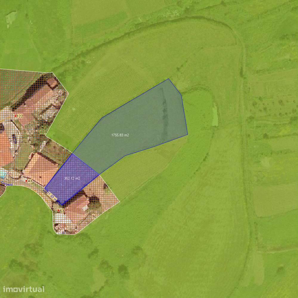 Terreno em Nogueira do Cravo-11