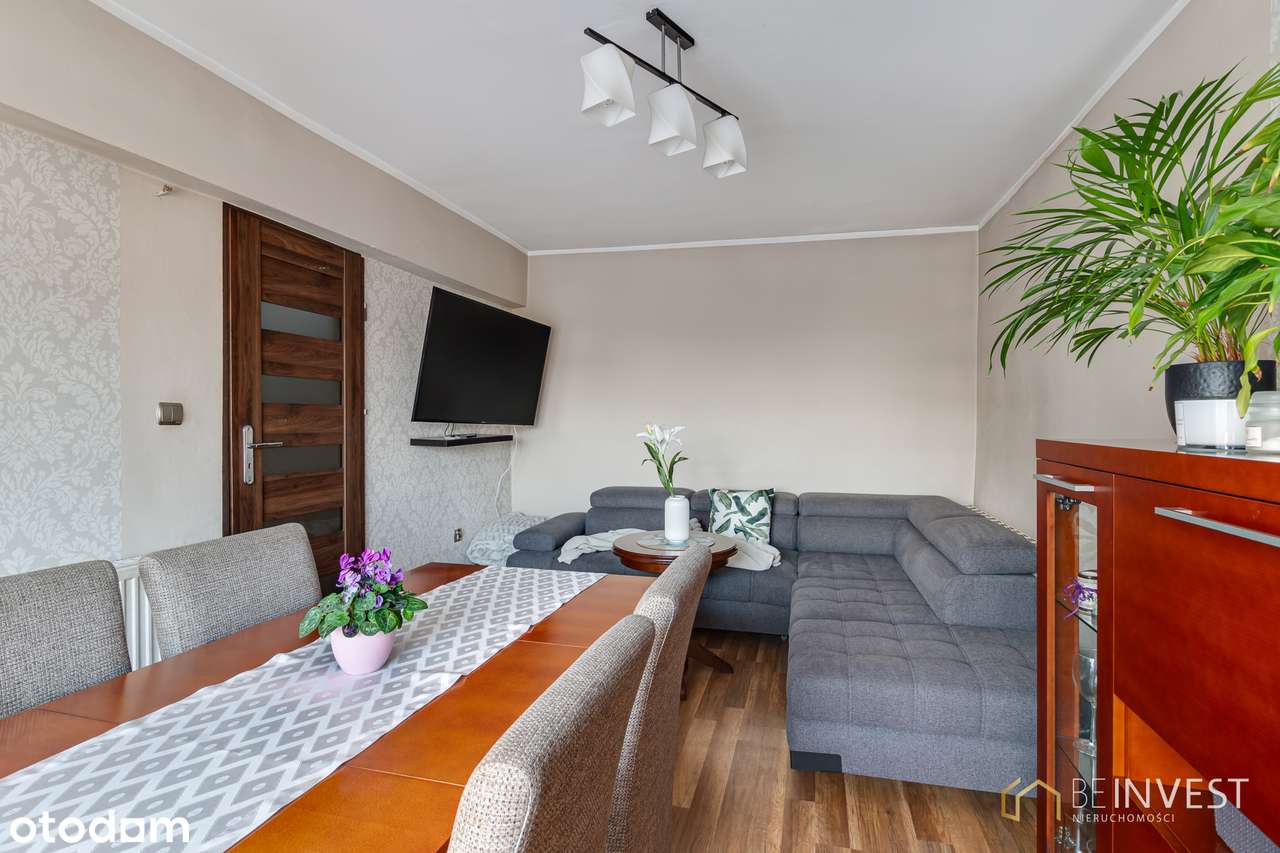 Dom wolnostojący z dużą działką | GARAŻ | Duży potencjał - Pełny obrazek: 4/20