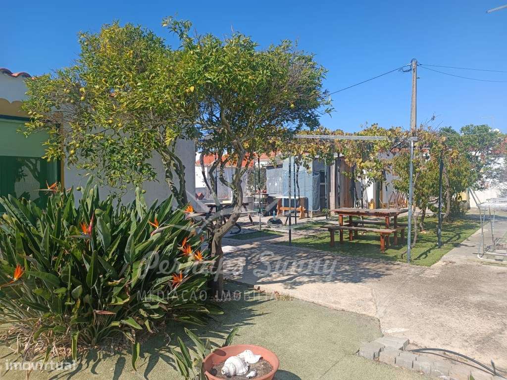 Moradia Comporta - Grande imagem: 4/6