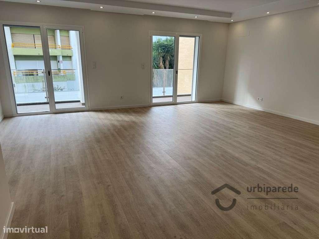 Apartamento T3 a estrear em Carcavelos-6