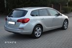 Opel Astra 1.6 CDTI DPF ecoFLEX Sports TourerStart/Stop Edition - 12