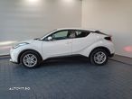 Toyota C-HR 1.8 HSD 122 CP 4x2 CVT C-enter - 2