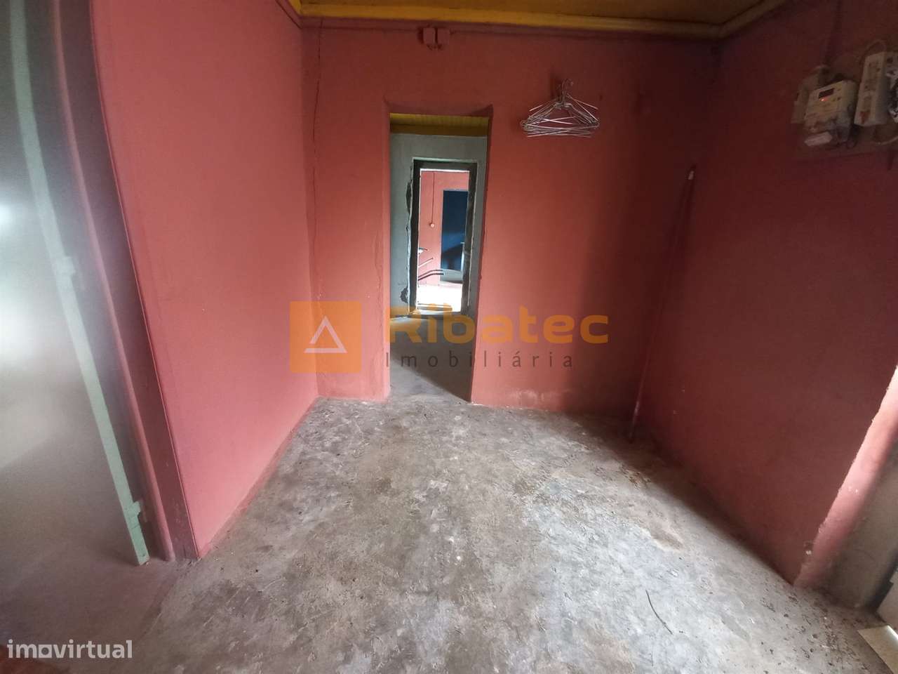 Moradia  com terreno na Fajarda - Grande imagem: 3/25