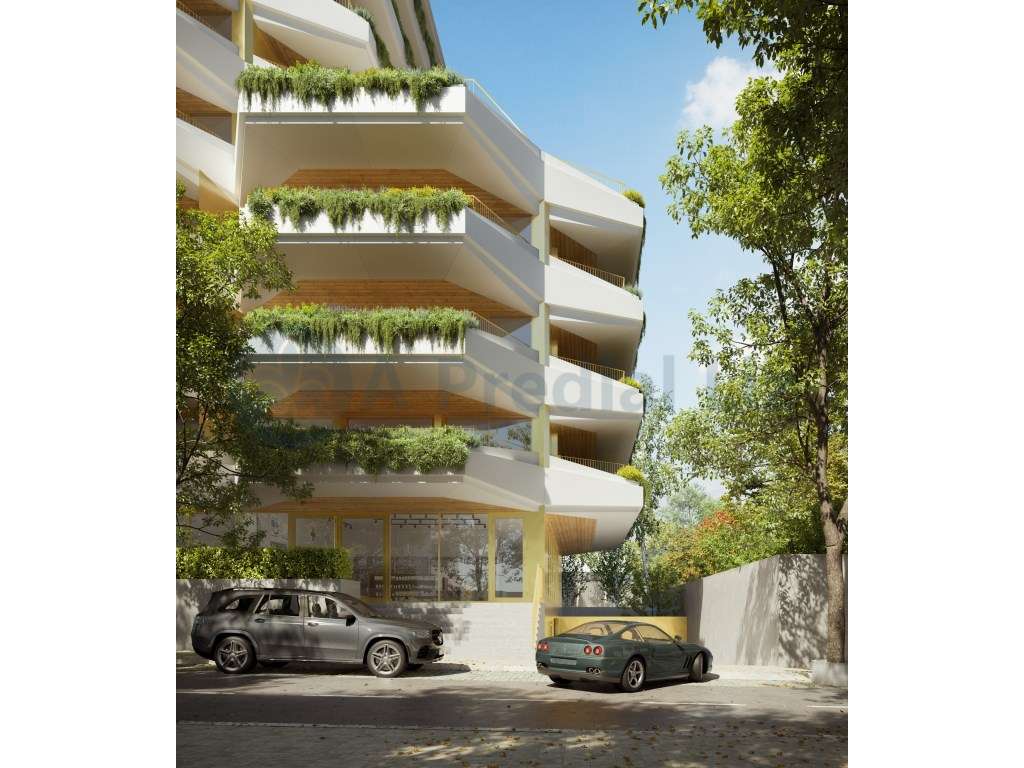 T4 Duplex - novo - Boavista-9