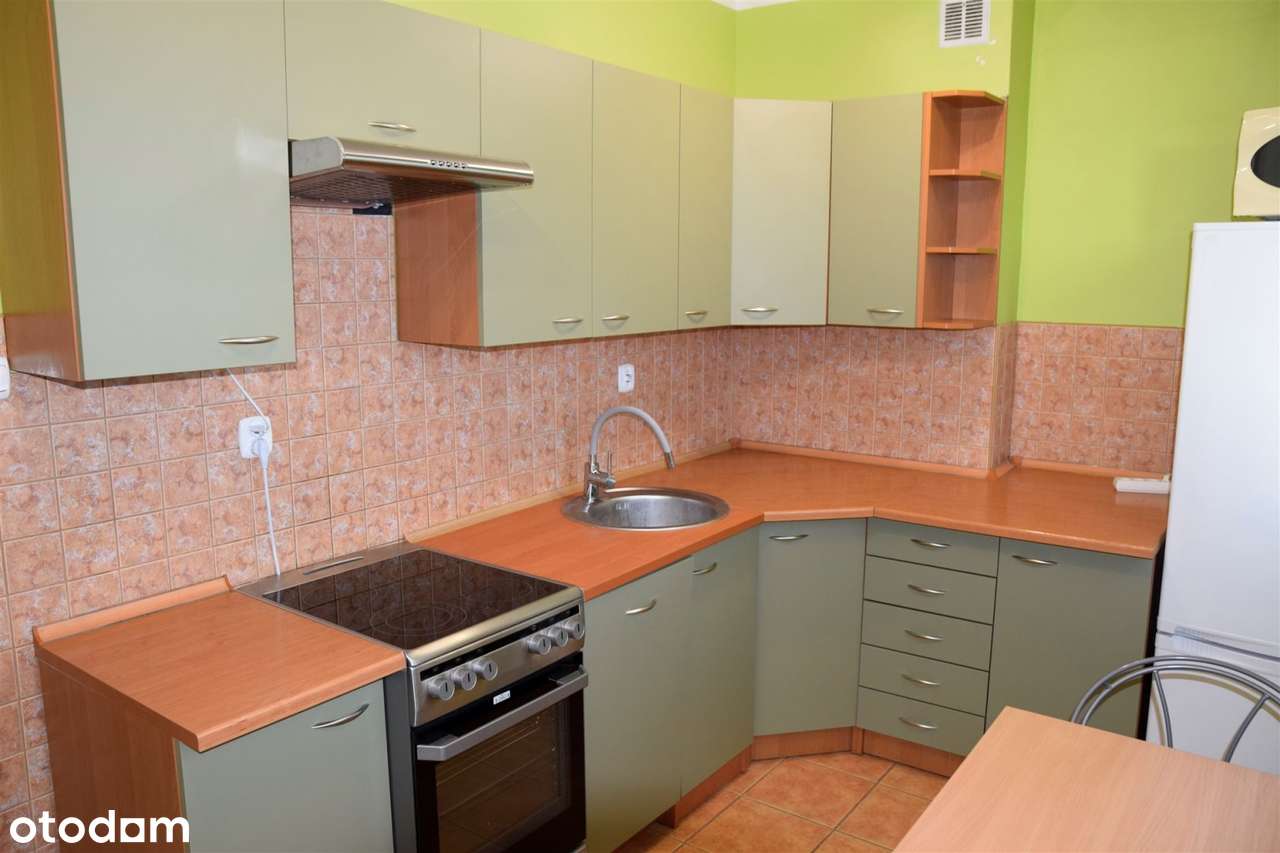 Mieszkanie na sprzedaż, Gniezno, 2 pokoje-4