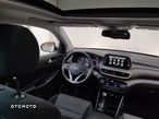 Hyundai Tucson 1.6 T-GDi Premium 4WD DCT - 29