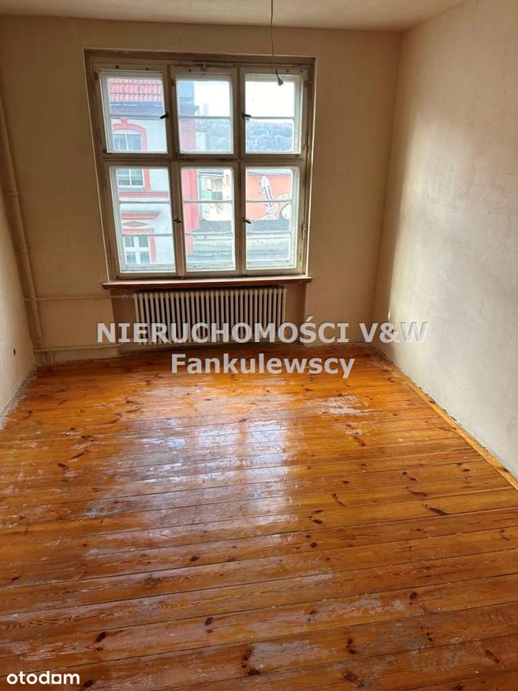 Centrum- Wolności 100m2 4 pokoje, do wykończenia-3