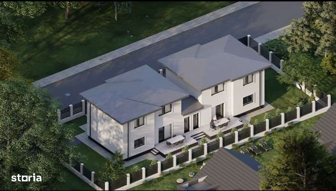 MAGAZIE! Incalzire in pardoseala!Casa 4 camere,Valea Adanca(Miroslava) - Imagine principală: 2/4