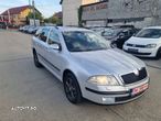 Skoda Octavia Combi 1.9TDI Elegance Aut - 3