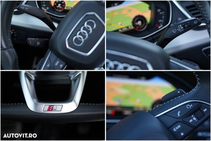 Audi Q5 35 TDI quattro S tronic - 19