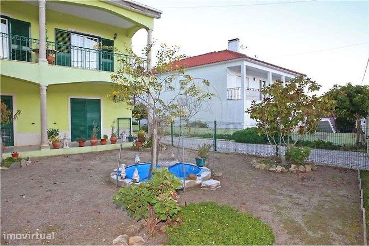 Moradia T6 para venda - Grande imagem: 4/26