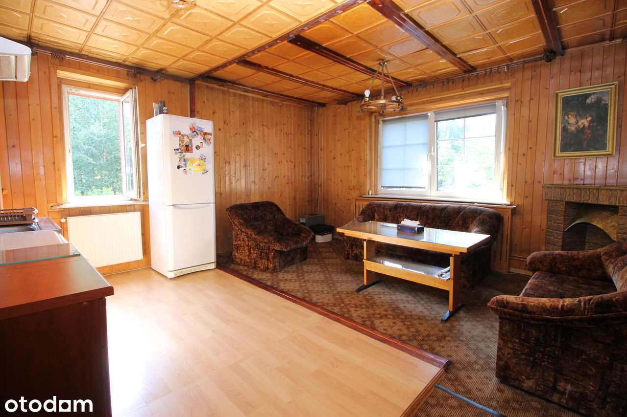 Atrakcyjny dom - idealny dla 2 rodzin.-10