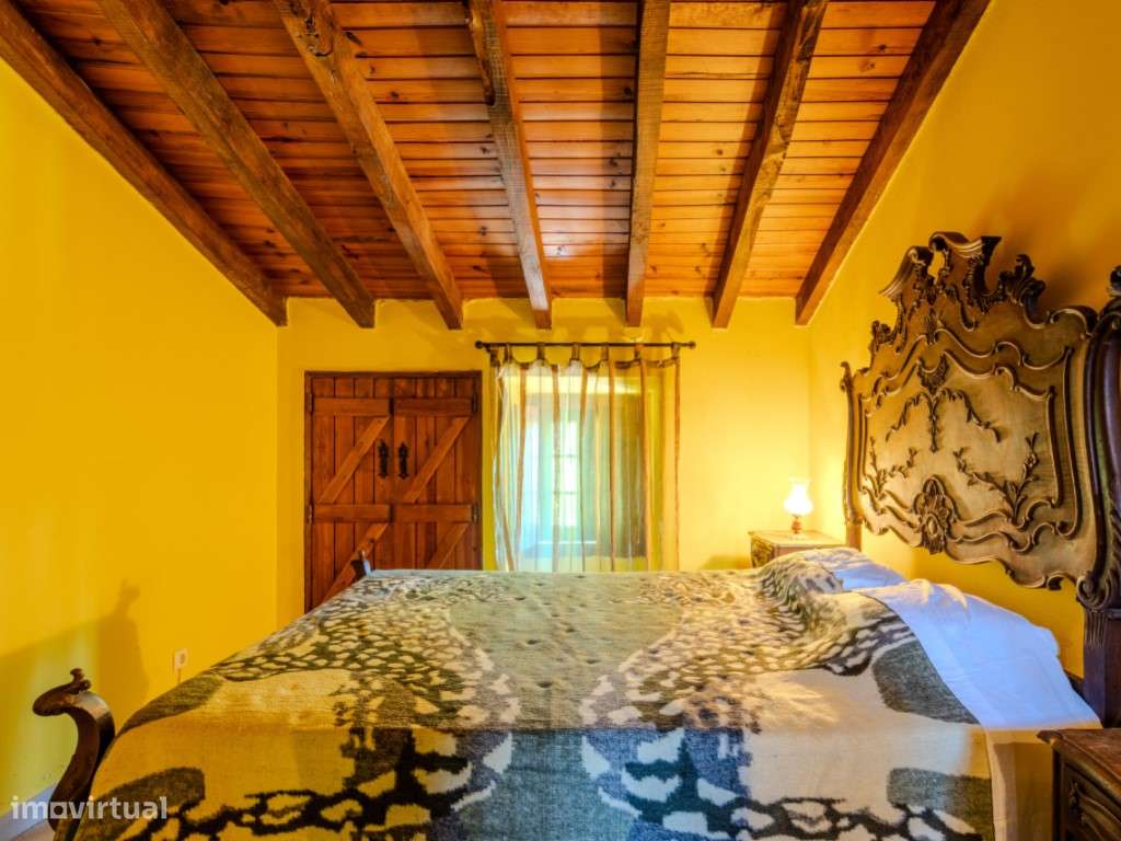 VENDA QUINTA/HERDADE PARA ALOJAMENTO TURÍSTICO - ALENQUER-9