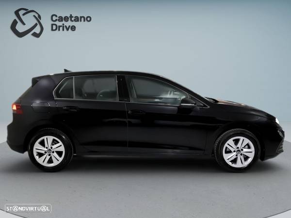 VW Golf 2.0 TDI Life - 11