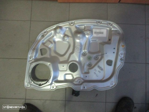 Elevador Sem Motor 00517348770 LANCIA MUSA 2007 5P FD - 4