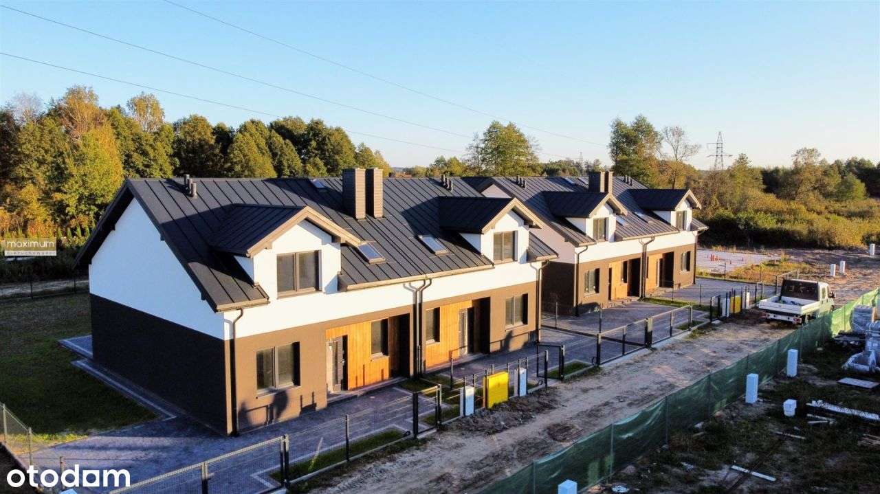 Domy przy Granicznej | Biłgoraj - Pełny obrazek: 4/20