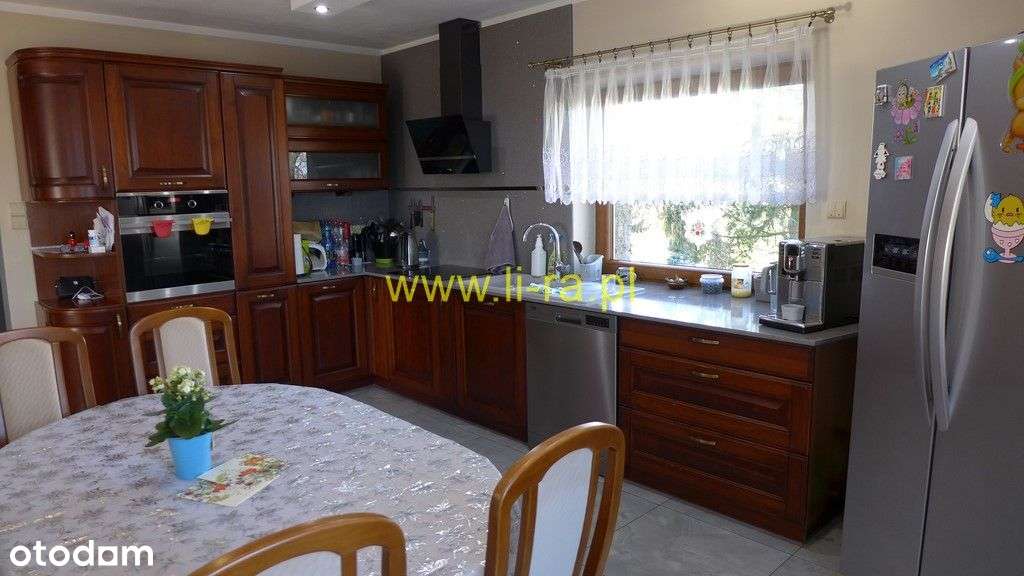 Dom 4pokoje,salon,2łaz. 142m z lok.usługowym 190m - Pełny obrazek: 4/20