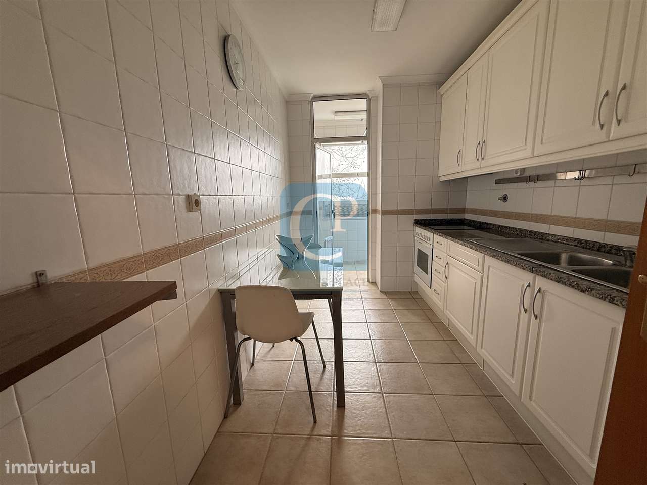 Apartamento T1 próximo ao Hospital São João, Pedrouços, Maia - Grande imagem: 4/13