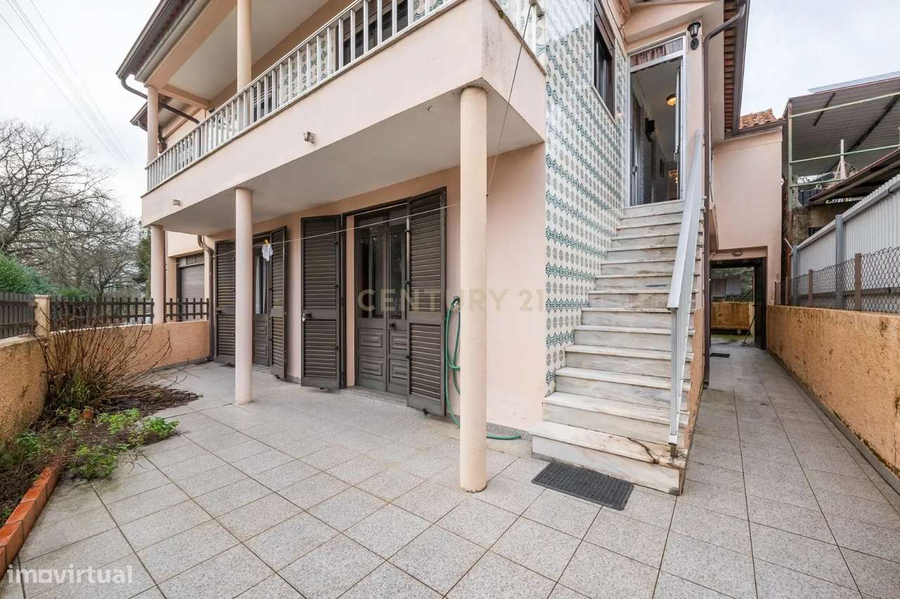 Moradia 4 quartos – Cancela – São João de Areias – Santa Comba Dão-25