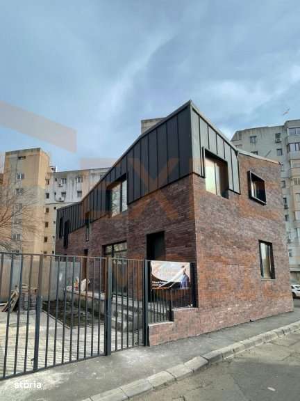 Casa Tip Duplex P+1 de vanzare in Dacia, Constanta