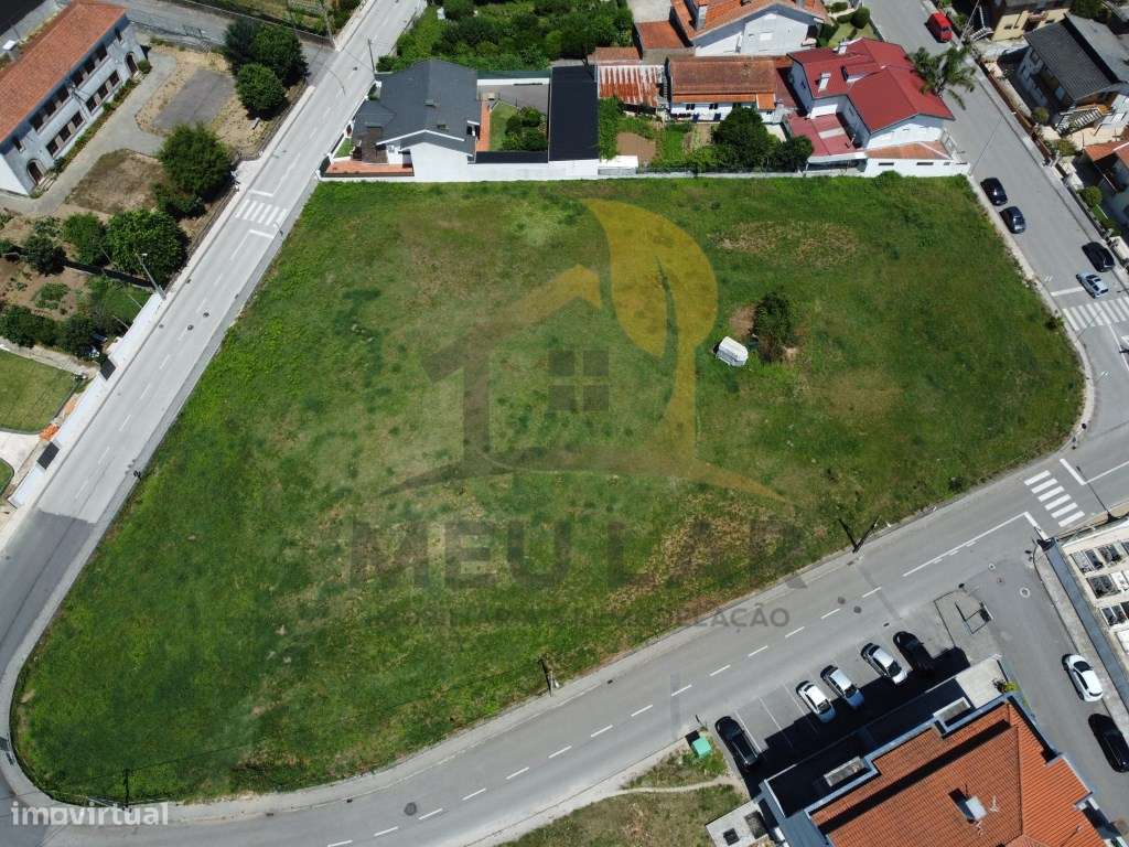 TERRENO COM PROJECTO-5