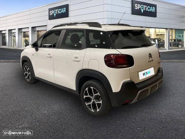 Citroën C3 Aircross 1.2 PureTech C-Series - 6